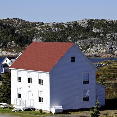 The Old Salt Box Co. - Evelyn'S Place Herring Neck Exterior photo